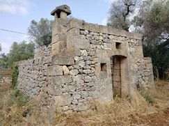 Rustico/Casale in Residenziale
