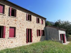 Rustico/Casale in Residenziale
