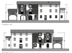 Rustico/Casale in Residenziale