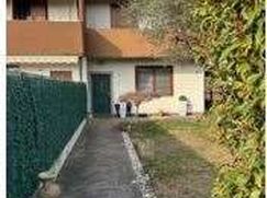 Villetta a schiera in Residenziale