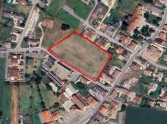 Terreno edificabile in Residenziale