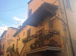 Casa indipendente in Residenziale