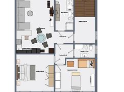 Appartamento in Residenziale