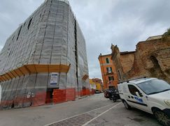 Ufficio in Commerciale