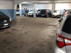 Box/posto auto in Residenziale