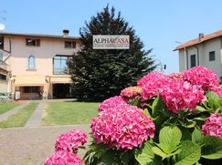 Casa indipendente in Residenziale