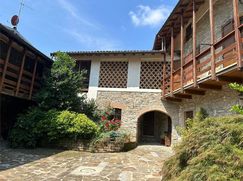 Rustico/Casale in Residenziale