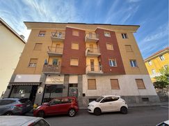 Appartamento in Residenziale