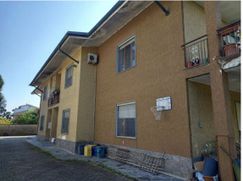 Casa indipendente in Residenziale