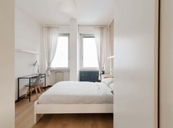 Stanza in Residenziale