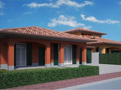 Villa in Residenziale