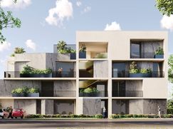 Attico/Mansarda in Residenziale