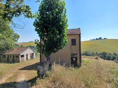 Rustico/Casale in Residenziale