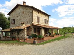 Rustico/Casale in Residenziale