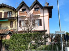 Villetta a schiera in Residenziale