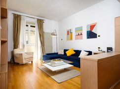 Appartamento in Residenziale