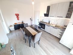 Appartamento in Residenziale
