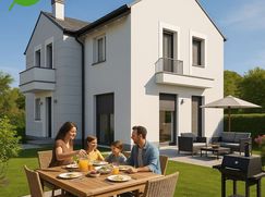 Villa in Residenziale