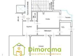Appartamento in Residenziale