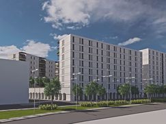 Appartamento in Residenziale