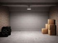 Box/posto auto in Residenziale