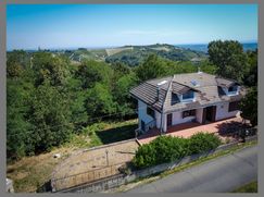 Villa in Residenziale