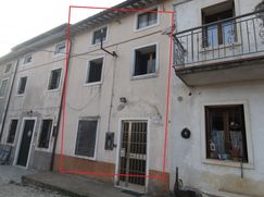 Villetta a schiera in Residenziale