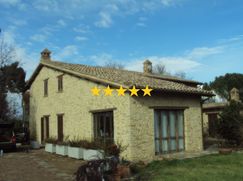 Villa in Residenziale