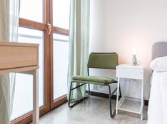 Stanza in Residenziale