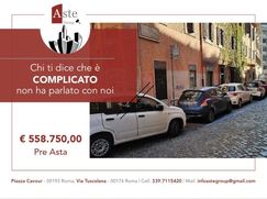 Appartamento in Residenziale