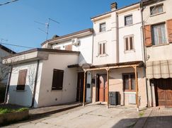 Villetta a schiera in Residenziale