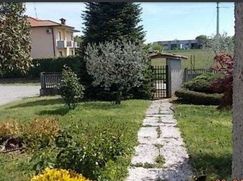 Villetta a schiera in Residenziale