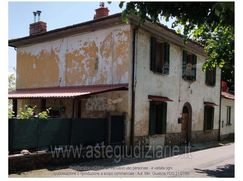 Casa indipendente in Residenziale