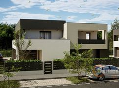 Casa Bi/Trifamiliare in Residenziale