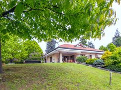 Villa in Residenziale