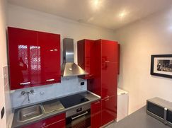 Appartamento in Residenziale