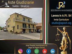 Appartamento in Residenziale