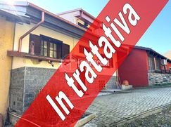 Casa indipendente in Residenziale