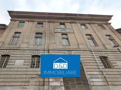 Edificio in Residenziale