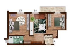 Appartamento in Residenziale