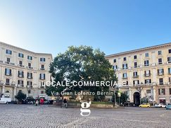 Negozio/Locale commerciale in Commerciale