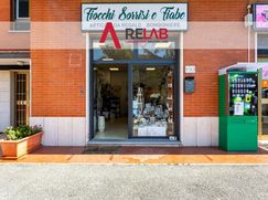 Negozio/Locale commerciale in Commerciale