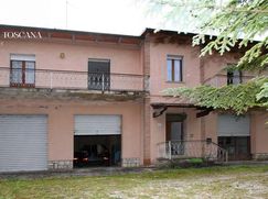 Casa indipendente in Residenziale