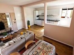 Casa Bi/Trifamiliare in Residenziale
