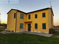 Rustico/Casale in Residenziale