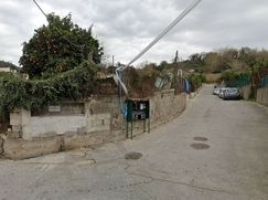 Terreno agricolo in Commerciale