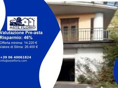 Box/posto auto in Residenziale