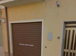 Cantina/Solaio in Residenziale
