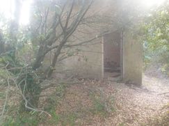 Terreno agricolo in Commerciale