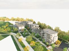 Appartamento in Residenziale